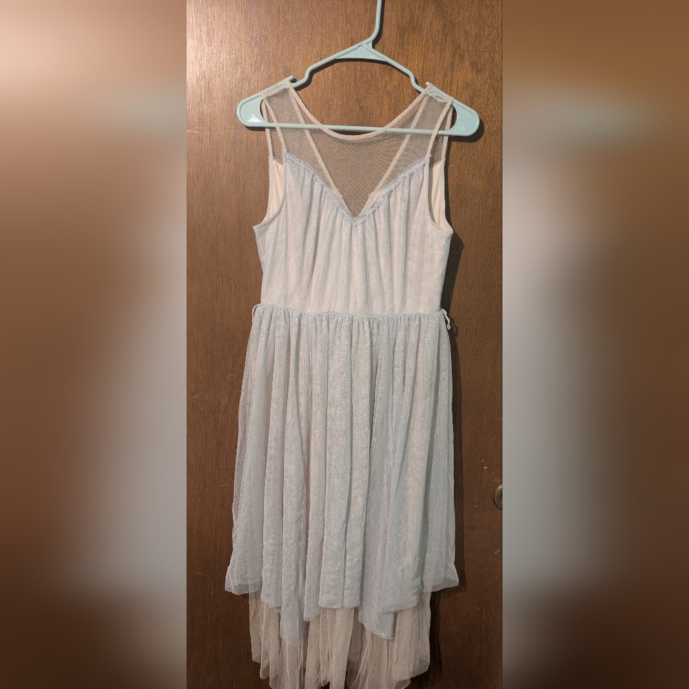 Lauren Conrad Runway Dress 6